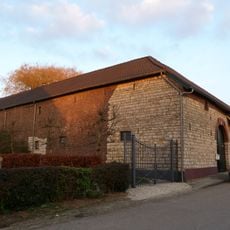 Baneheide 22, Bocholtz