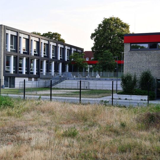 Helene-Lange-Schule