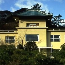 Hakone Museum of Art