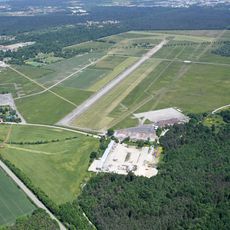 Flugplatz Schleißheim
