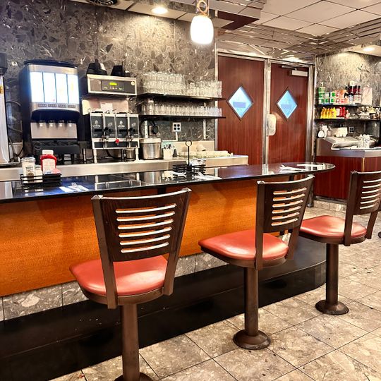 Town & Country Diner