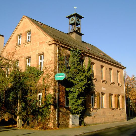 Röthenbach Ost