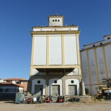 Silo de Miajadas