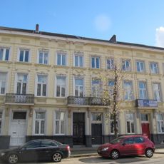 Willem II Singel 57, Roermond