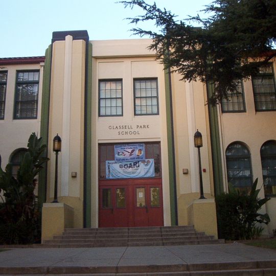 Glassell Park