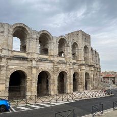 Arles Amphitheatre