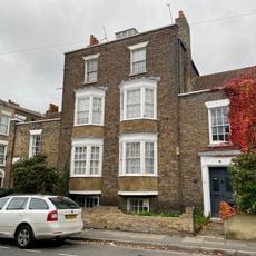 17 And 19, Victoria Road