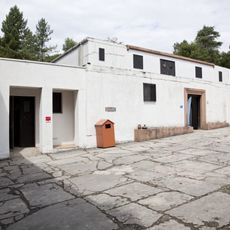 Sanhedrin, Heilig Landstichting