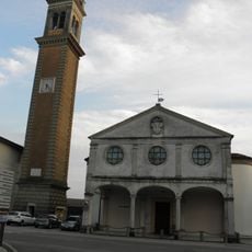 Chiesa di San Leonardo