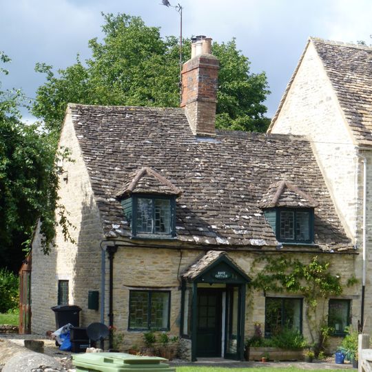 Rose Cottage
