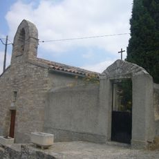 Sant Jaume de Rocamora