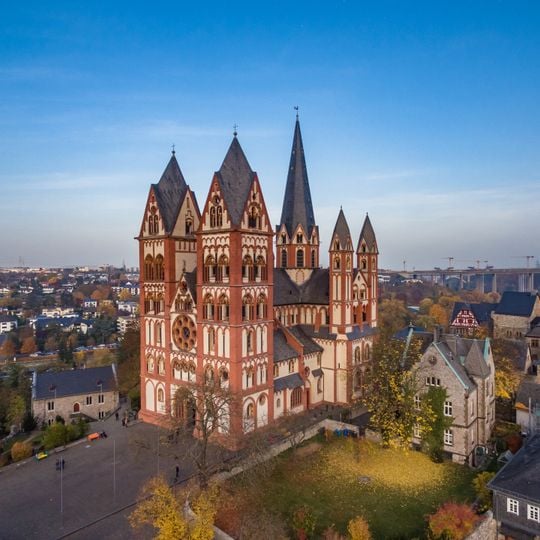 Katedra w Limburgu