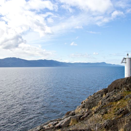 Parc provincial Francis Point