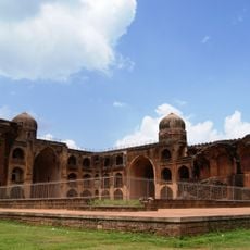 Madarsa Mahmud Gawan