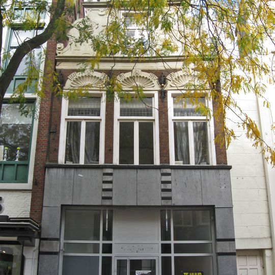 Poelestraat 8