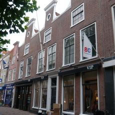 Grote Houtstraat 124, Haarlem