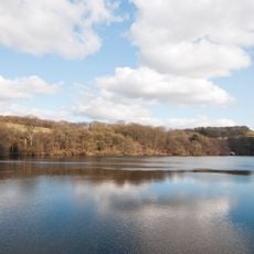 Knypersley Reservoir