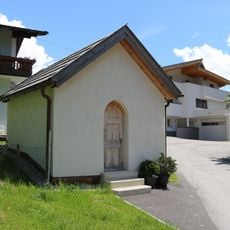 Kapelle Lehn, Umhausen