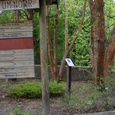 Arboretum Norr