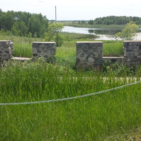 Parc provincial de Cannington Manor