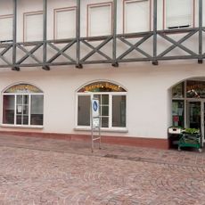 Beeren Bauer - Biomarkt Buchen