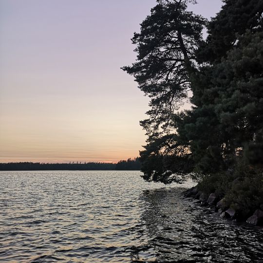 Annebergssjön