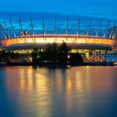 BC Place Stadium