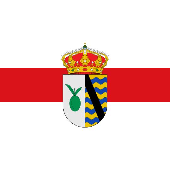 Oliva de Plasencia