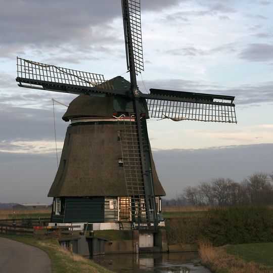 Groetermolen
