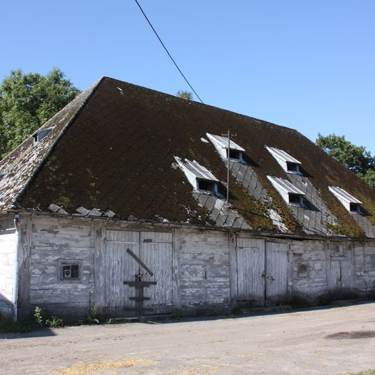 Płochocin, Masovian Voivodeship