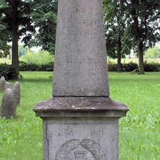 Gedenkobelisk I. WK