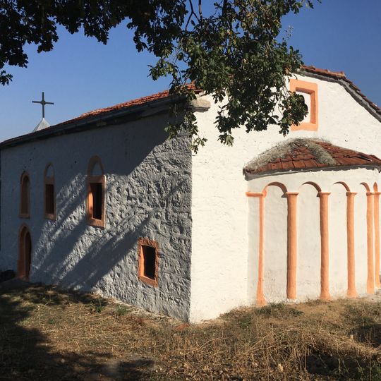 Church of the Theotokos