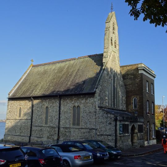 St Andrew's Arts Centre