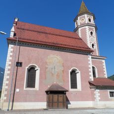 Mariahilf in Zinggen