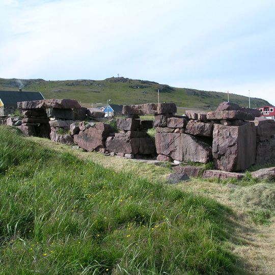 Garðar Cathedral