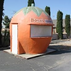 Bono's Restaurant and Deli