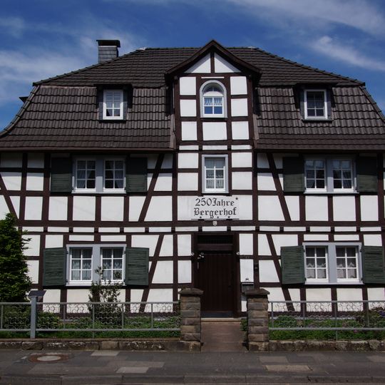 Bergerhof