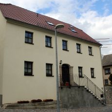 Wohnhaus Salzenforster Straße 14