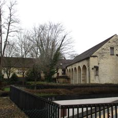 Cellier de Clairvaux