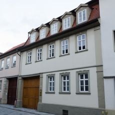 Ackerbürgerhaus