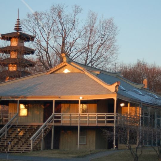 Providence Zen Center