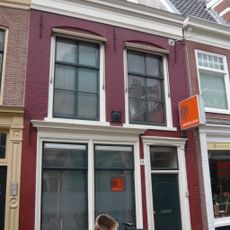 Kleine Houtstraat 134, Haarlem