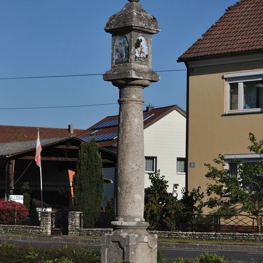 Bildstock Steyrerstraße, Neuhofen an der Krems