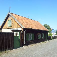 Kvarteret Norrbacke 8