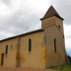 Chapelle de Domangeville