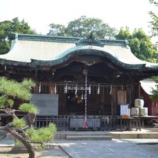 Shima-jinja