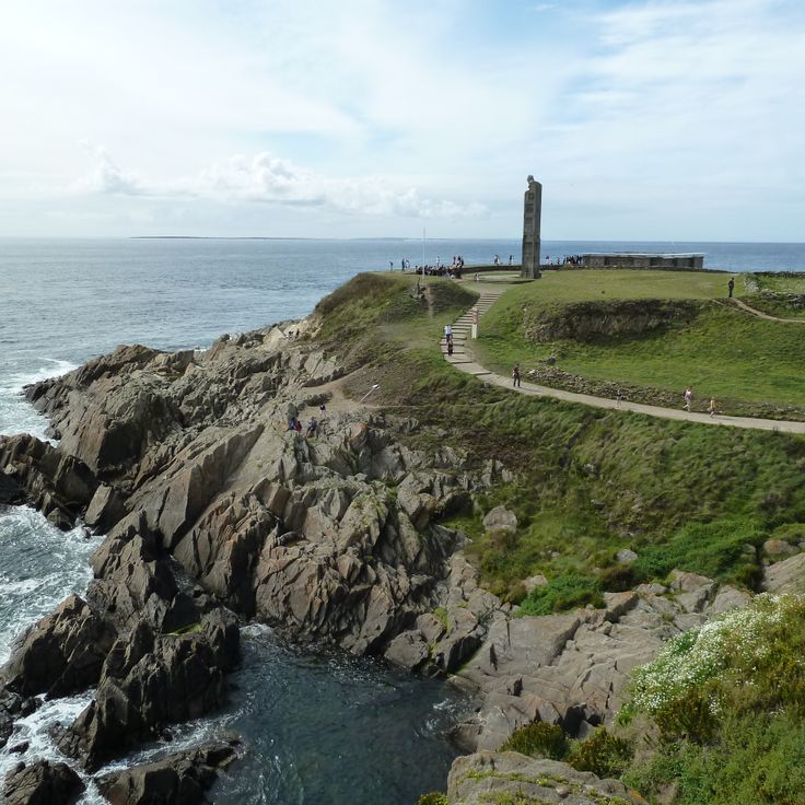 Mémorial des marins morts pour la France