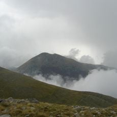 Monte Pollino