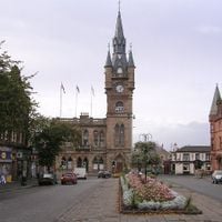 Renfrewshire