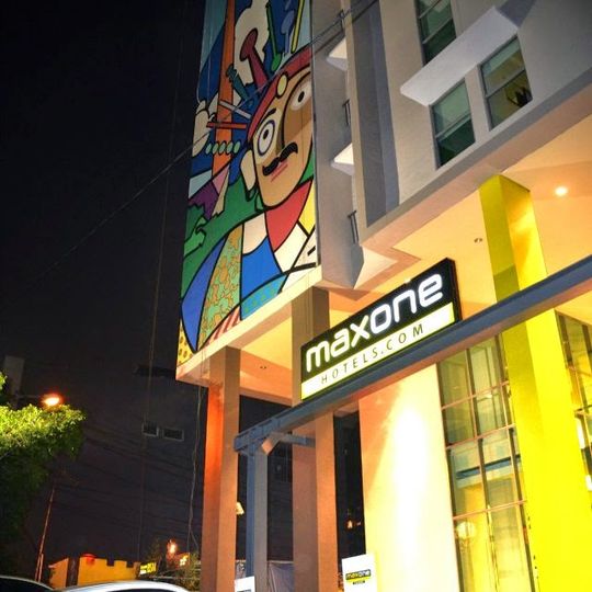 MaxOne